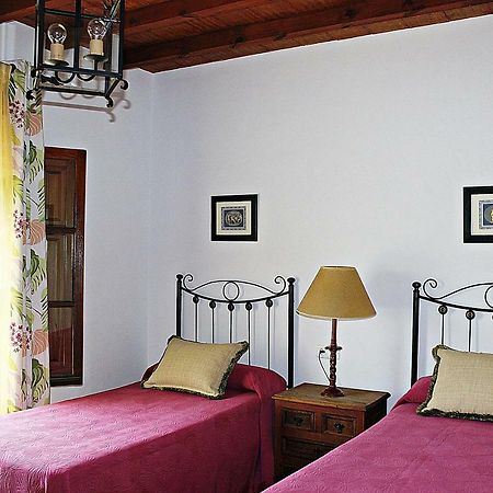 Villa Del Sol Frigiliana Luaran gambar