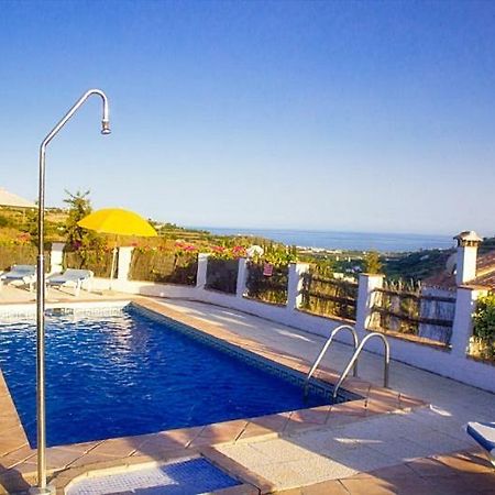 Villa Del Sol Frigiliana Luaran gambar