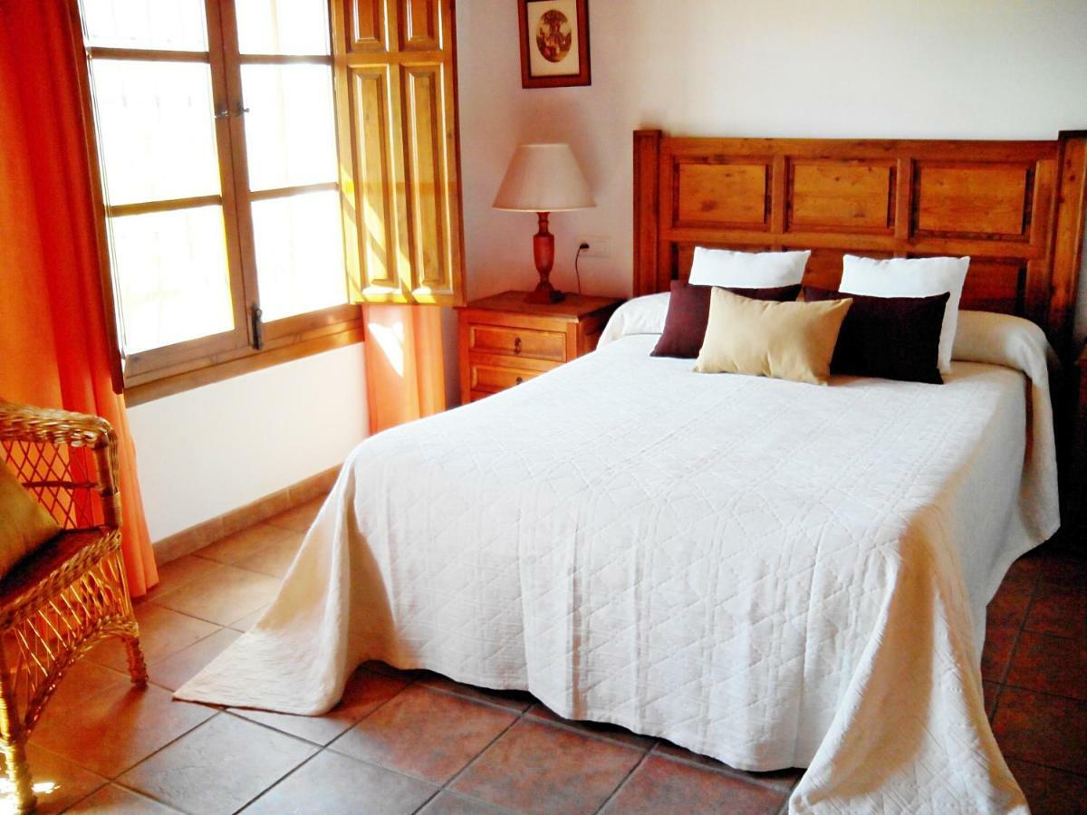 Villa Del Sol Frigiliana Luaran gambar