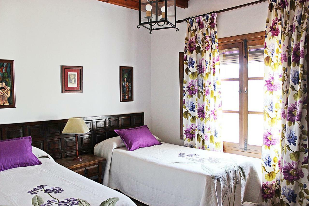 Villa Del Sol Frigiliana Luaran gambar
