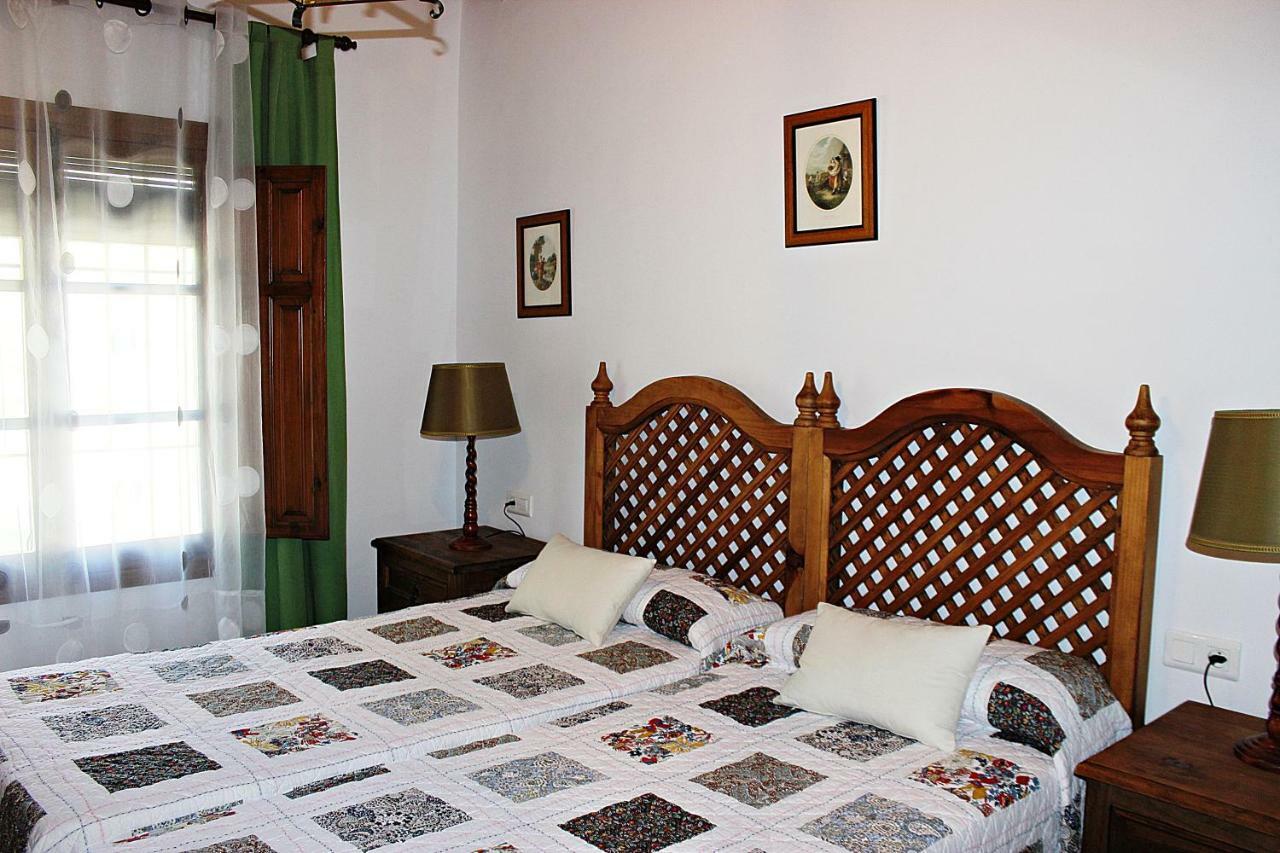 Villa Del Sol Frigiliana Luaran gambar