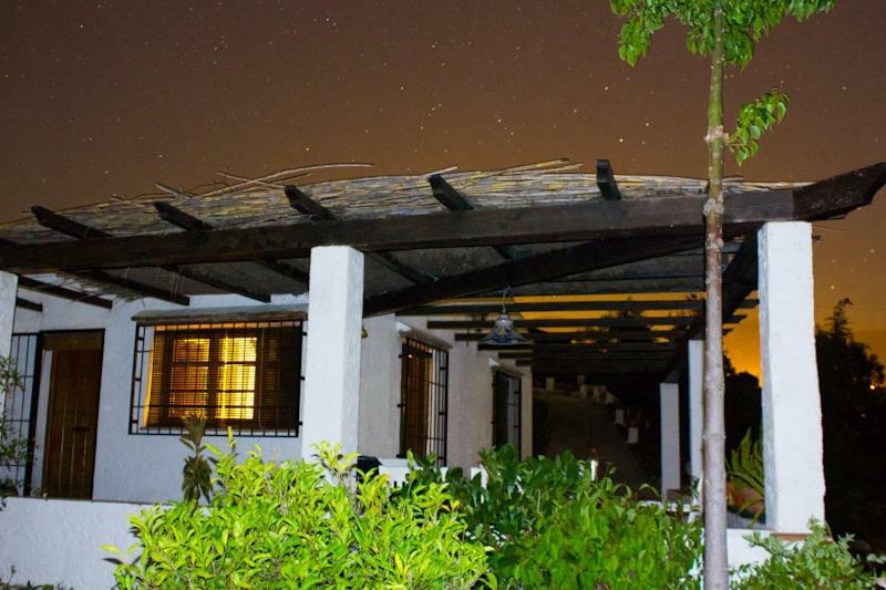 Villa Del Sol Frigiliana Luaran gambar