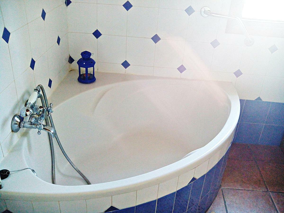 Villa Del Sol Frigiliana Luaran gambar